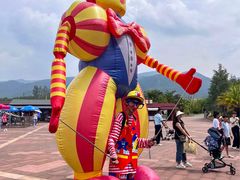 -世界恐龙谷景区