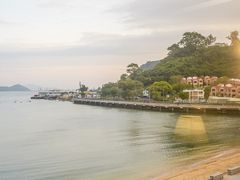 -香港银矿湾渡假酒店