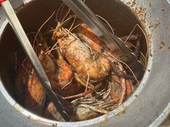 -隅乐胡椒虾·台湾菜·团建(皇岗店)