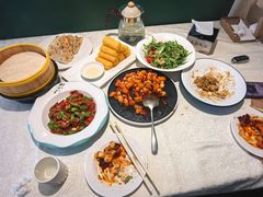 -永乐饭庄(安德路店)