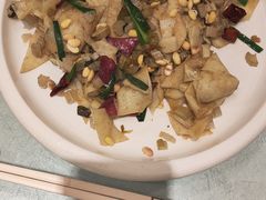 -紫鑫阁饭庄(长安店)