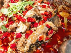 -味之绝美蛙鱼头火锅(高新店)