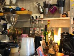 -251#coffee roasters(沿河东路店)