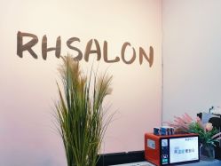-ＲH SALON·简爱烫发染发接发