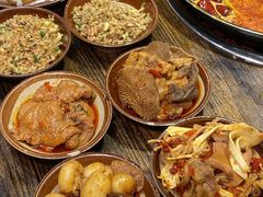 -冯校长老火锅(广州正佳广场店)