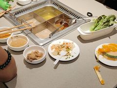 -海底捞火锅(顺义华联店)