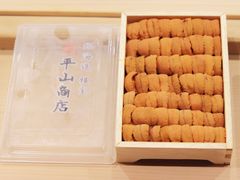 -鮨一日本料理(大中华店)