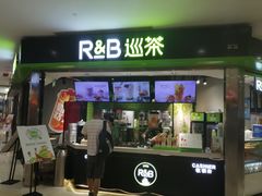 -光启城时尚购物中心