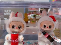 -泡泡玛特POPMART(崇文门国瑞城店)