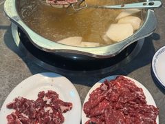 -福合埕牛口福·牛肉火锅·牛肉丸