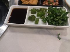 -盈田盈粥庄(博山东路店)