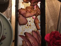 蜜桃烤肉-蜜桃餐厅·江浙融合菜(荟聚购物中心店)