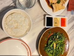 -星平鸡饭·粤菜小炒(印象城旗舰店)