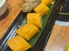 -强记鱼粥(南村店)