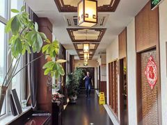 -惠丰堂饭庄·烤鸭·京味菜(西北旺·唐家岭店)