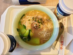 -李先生牛肉面大王(广渠门内店)