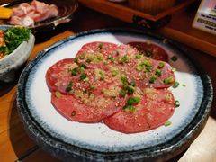 -竹涟烧肉(太古里店)