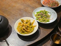 -魁盛居百年鲁菜馆(县西巷店)