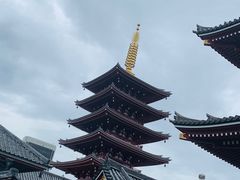 -浅草寺
