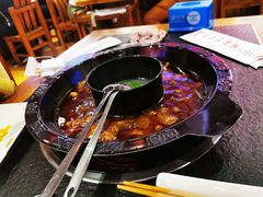 -重庆烧鸡公火锅(簋街店)