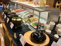 -富力丽思卡尔顿酒店·香荟全日制餐厅