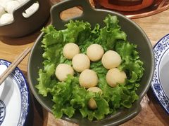 鱼蛋-十六蒲(桂林路店)