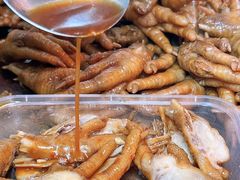 -红全周·洪濑鸡爪(万祥路店)