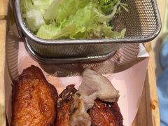 -匠和风精致料理(莆田财富中心店)
