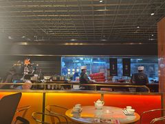 -啫神·广州地标美食(北京路店)