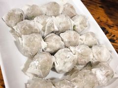 鱼包-章记正宗南岗鱼蛋火锅