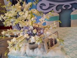 -北京嘉里大酒店·宴会厅婚宴·户外婚礼·生日宴