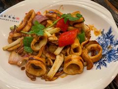 -阿多私房菜(顺德店)