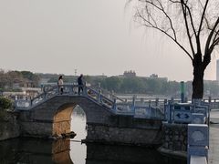 -葛仙湖公园