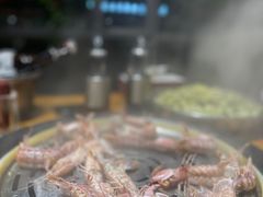 -77号渔船·蒸海鲜青岛菜(积米崖店)