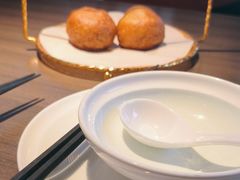 -蜜桃餐厅·古运河畔(南下塘店)