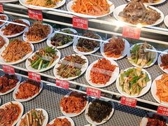 -韩麦大冷面(乔松路直营店)