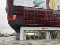 -木渎影视城