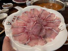 -芦苇荡·酸汤鱼(回龙观店)