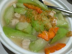 -莆田餐厅PUTIEN(颐堤港店)