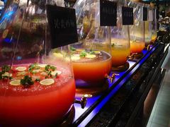 -盛江山自助料理(奥莱锦辉购物广场店)