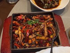 -苏城小院·园林精致苏州菜(斜塘老街店)