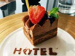 -江畔餐厅·厦门海港英迪格酒店(中山路店)