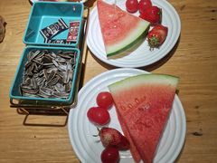 -龚兴城鱼羊吉·家传湖北菜(苗栗路总店)