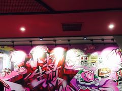 大堂-小杨生煎(龙之梦购物中心店)