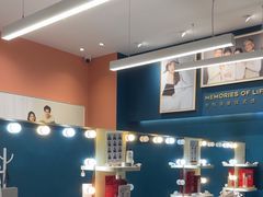 -海马体照相馆(龙湖杭州金沙天街店)
