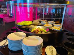 -广州富力君悦大酒店·凯菲厅