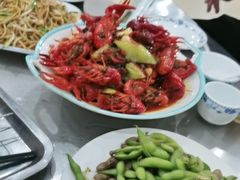 -小李子烧烤火锅地锅(枣行店)