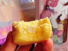 -好利来(龙首印象城店)