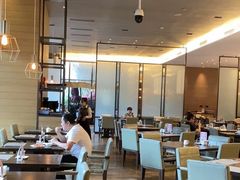 -步步高福朋喜来登·宜客乐西餐厅