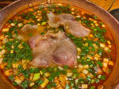 新版小锅米线-SHAN山(前滩太古里店)